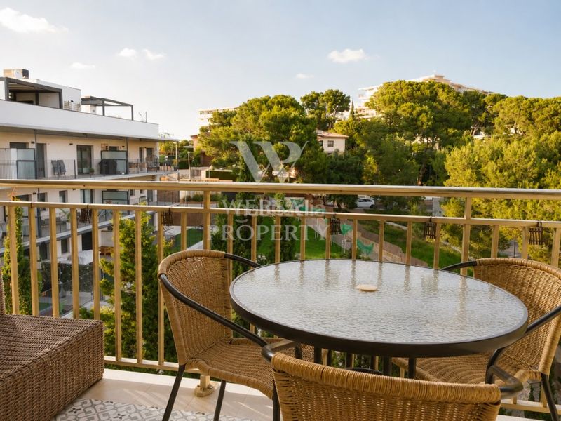 Foto ba6d5eae-b602-4f81-a935-723aa8379555. Apartament a calle cala de la font 35 a pla de maset - cap de Salou Salou