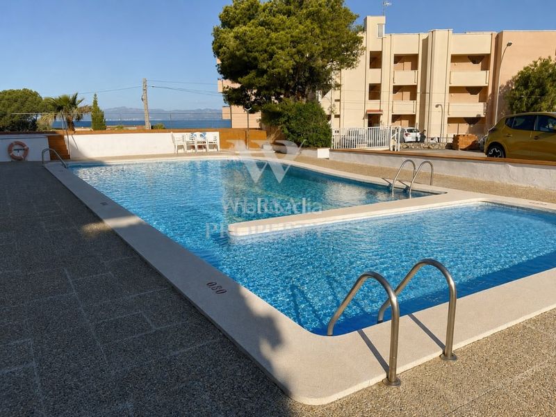 Foto d03e00c3-326d-41e5-abd4-0a1972183261. Apartament a calle cala de la font 35 a pla de maset - cap de Salou Salou