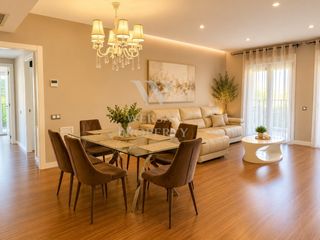 Apartament a Calle nord del 14. Exclusiva vivienda de 4 dormitorios con licencia turistica en sa