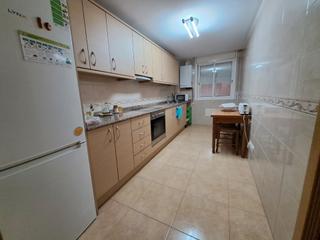 Etagenwohnung in Móra la Nova. Magnífico piso en venta en perfecto estado!