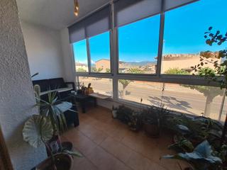 Dplex en Mra dEbre. Espacioso y luminoso dplex en venta