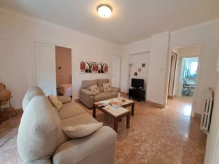 Etagenwohnung  Carrer sant jordi. Espacioso y luminoso piso en benissanet