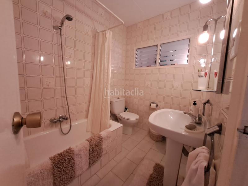 Foto 04b0330c-3b6c-4873-b6bb-e713ac676b1b. Flat with heating parking in Benissanet