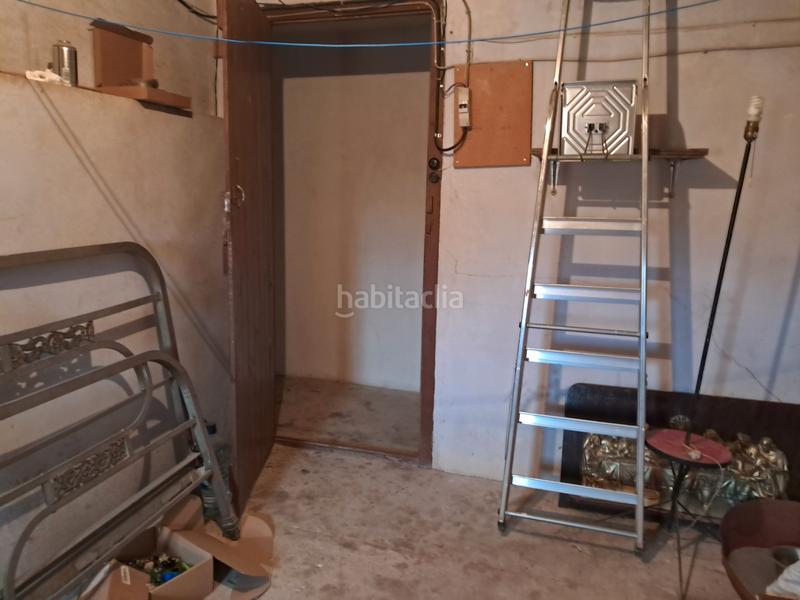 Foto 065161a3-7d84-42c6-addc-5df3f1070108. Flat with heating parking in Benissanet