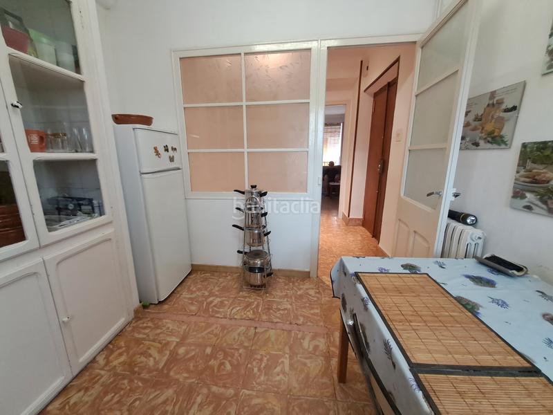 Foto 06b229a2-cc33-405d-a856-9c36b8e707eb. Flat with heating parking in Benissanet