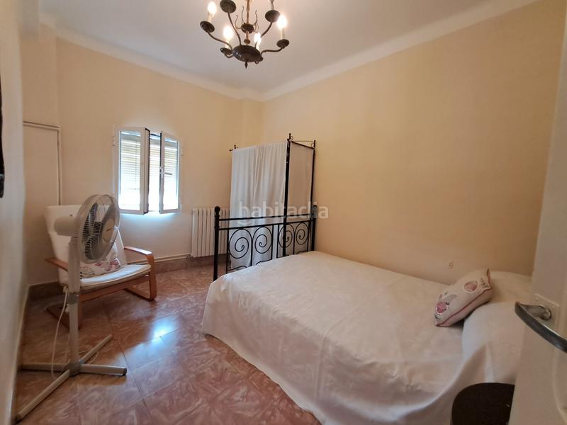 Foto 1040e21c-facc-400b-9c9b-d91821610023. Flat with heating parking in Benissanet