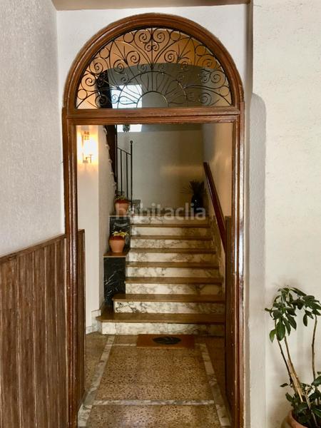 Foto 15a64893-d3a1-410d-b3e1-83c9b304e2a8. Flat with heating parking in Benissanet