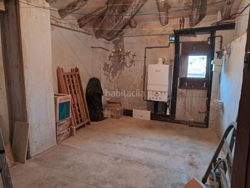 Foto 18c255d2-add8-40bd-8498-c7ccc4b2a63a. Flat with heating parking in Benissanet