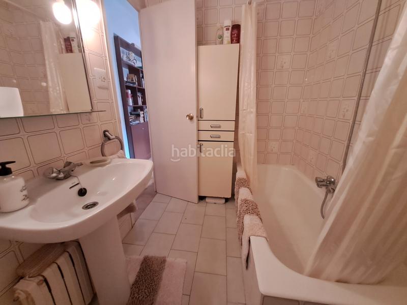 Foto 3955812e-13c3-47f9-8b7f-a4307d411bff. Flat with heating parking in Benissanet