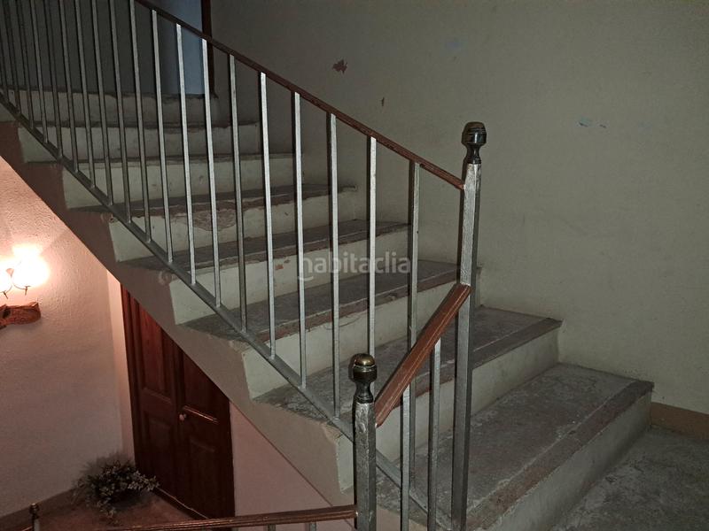 Foto 53d29e7d-ca5a-4459-829b-77685dce1c43. Flat with heating parking in Benissanet