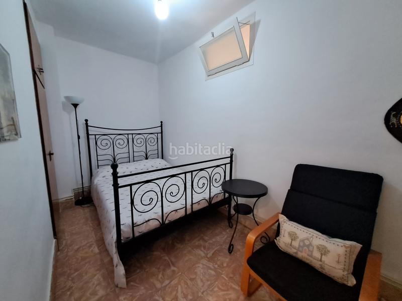 Foto 6dfdb13d-f177-416f-a147-433a3b5e4065. Flat with heating parking in Benissanet