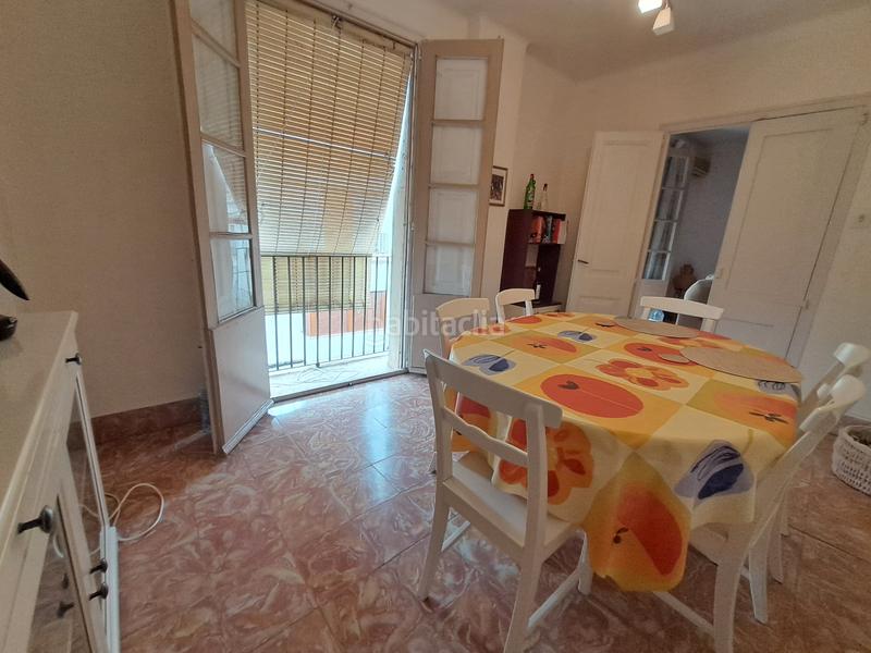 Foto 7d823963-1c88-4127-a25f-10b25c5e7a4f. Flat with heating parking in Benissanet