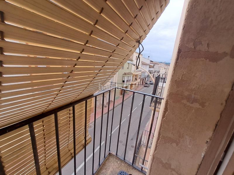 Foto 7f44786a-bfcb-4e2d-996a-e929a132c949. Flat with heating parking in Benissanet