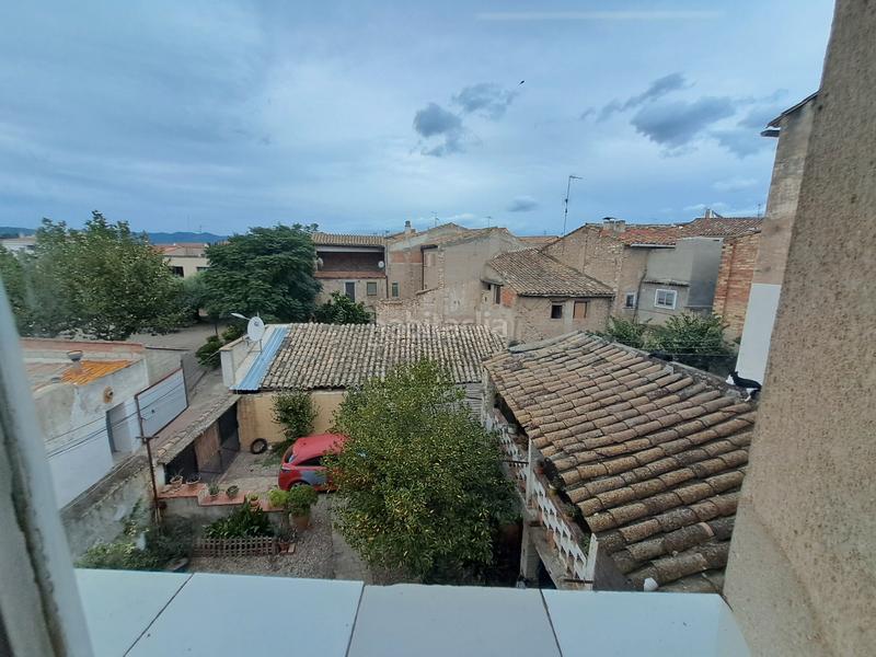 Foto 87e3b1ba-3348-4124-ad12-7fa1e718a1b1. Flat with heating parking in Benissanet