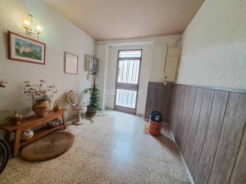 Foto 8ef4a60b-880a-4750-8df9-6a55442b3369. Flat with heating parking in Benissanet