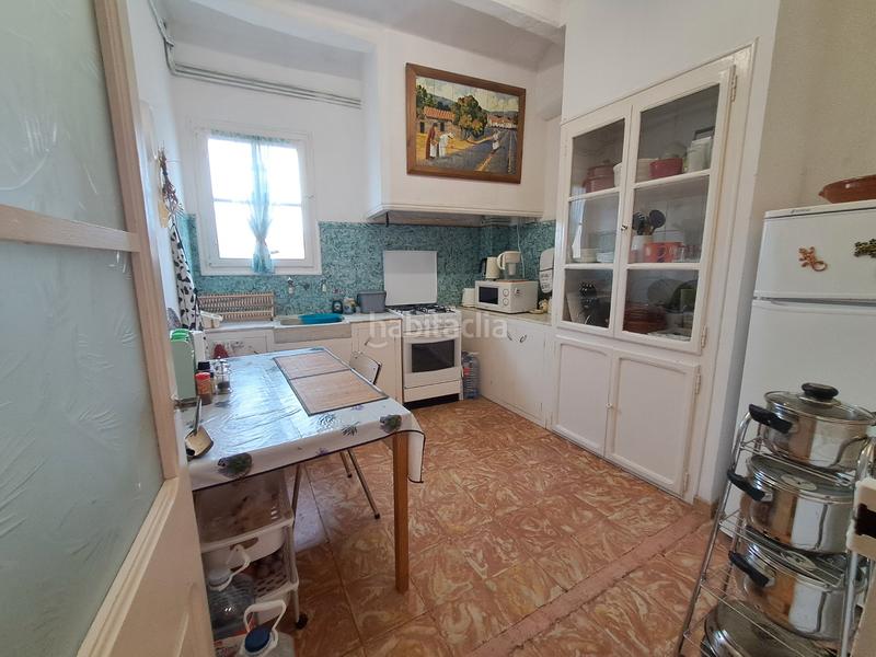 Foto a3f10bd0-d58d-4442-ae0e-cb09f1c4f640. Flat with heating parking in Benissanet