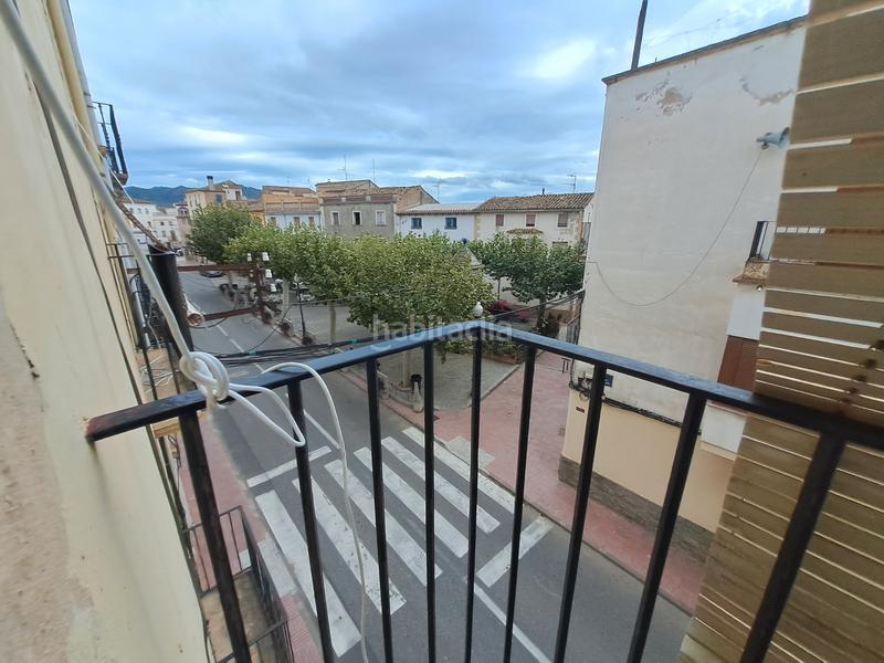 Foto b46eac14-929f-4cdf-9aa4-d4ced504307f. Flat with heating parking in Benissanet