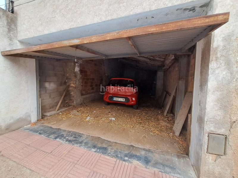 Foto c4ca591b-098c-4d1c-b248-5db7555c25b5. Flat with heating parking in Benissanet