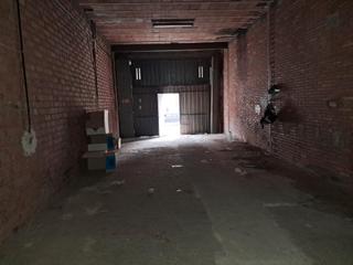 Geschftsraum  Carrer de pau casals. Local / almacn espacioso y bien situado