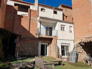 Bauernhof in Ascó. Casa a reformar en ascó