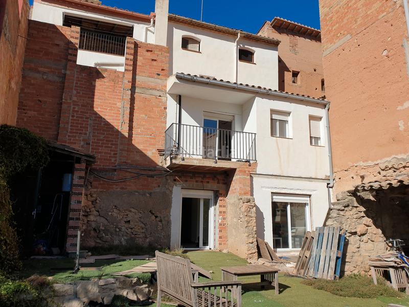 Foto 489c1f20-c9fb-40a8-ab44-579725b87d4d. Masia a Ascó