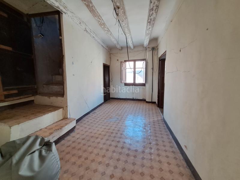 Foto e5b62618-d7d7-4013-b595-7e5406658cba. Masia a Ascó