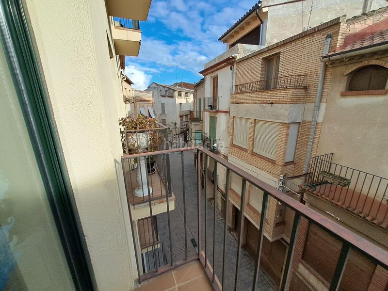 Foto b0d5b62f-c61f-491e-a11d-21b1f77e4d27. Pis amb calefacció a Móra d´Ebre