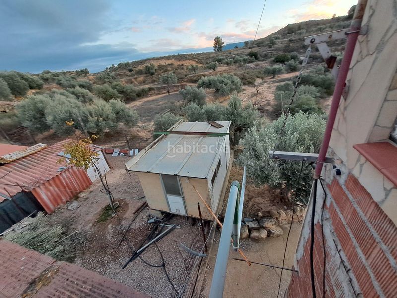 Foto 0363e527-4182-4259-9e99-6981a457d8a1. Finca rústica a Riba-roja d´Ebre