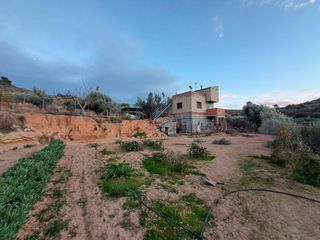 Finca rústica a Riba-roja d´Ebre
