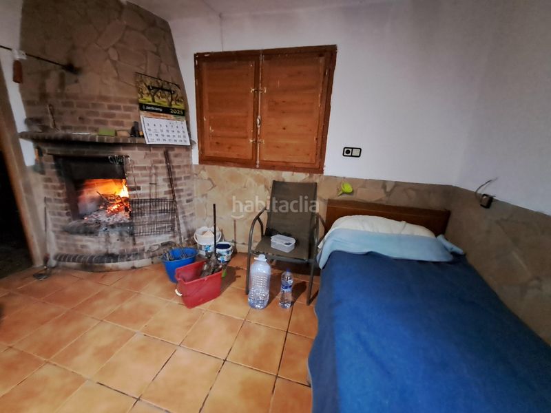 Foto e12db679-6031-4f0d-a90e-680f17356f44. Finca rústica a Riba-roja d´Ebre