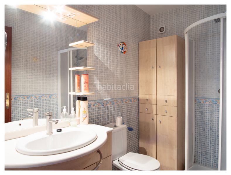 Foto 6d4a8596-a919-421f-bdae-06446b9aa87e. Pis amb xemeneia calefacció aparcament a Móra la Nova