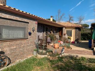 Xalet  Carrer major