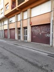 Local Comercial a Carrer de la maçana 39