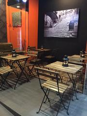 Local Comercial a Carrer de campcards 78. Cafeteria en venta con maquinari + local  140m2  sta eugenia.