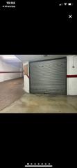 Aparcament cotxe  Passeig dels països catalans. Se vende garaje cerrado en paisos catalans zona pavellon de salt