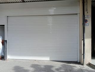 Aparcament cotxe  Carrer d'ngel guimer. Garaje cerrado de 14m2 en angel guimera en salt
