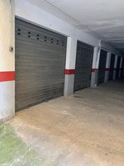 Aparcament cotxe a Carrer de la maçana 11. Se vende garaje cerrado en calle maçana de girona