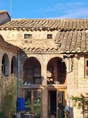 Masia a Bescanó. En venta masia en zona muy tranquila de bescano