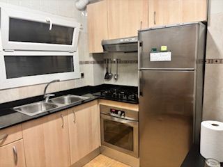 Rent Flat in Mas Xirgu. Pis de 4 habitacions per "no estudiants" a girona davant hiperco