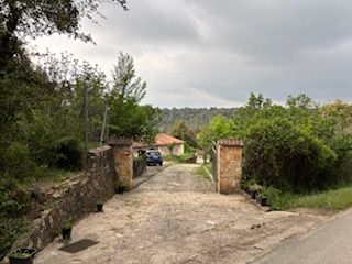 Casa a Vial camino 9. Es ven casa  a palol de revardit  al (cantó golf girona)