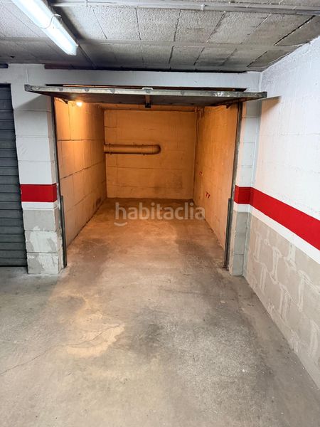 Foto 9fc0fb9d-fd9f-442c-a361-22781bb35bfc. Aparcament cotxe a Santa Eugenia Girona