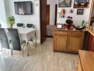 Apartamento en Volta de l´Ametller. En venta piso 2 hab + garaje cerrado   en sant feliu de guixols