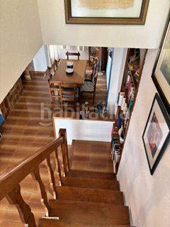 Foto 5e210c3b-c6ab-43f7-b3bf-6813fd2c5e1a. Rent duplex in carrer de la ronda del pedró 5 in Eixample Residencial Escala (L´)