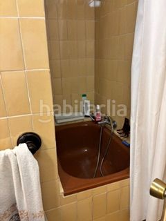 Foto 91dc142b-70f5-48ce-8f2a-d6df57595494. Rent duplex in carrer de la ronda del pedró 5 in Eixample Residencial Escala (L´)