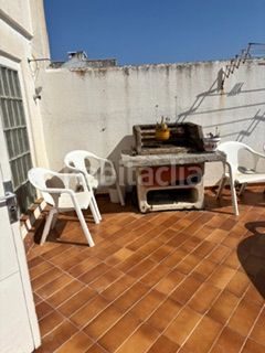 Foto d4186605-19e3-4df2-805a-13fde27e138b. Rent duplex in carrer de la ronda del pedró 5 in Eixample Residencial Escala (L´)