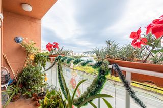 Appartamento in Callosa d´En Sarrià. Luminoso con balcón