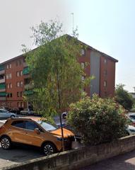 Piso en Can Parellada. Bajos de 3 hab en venta