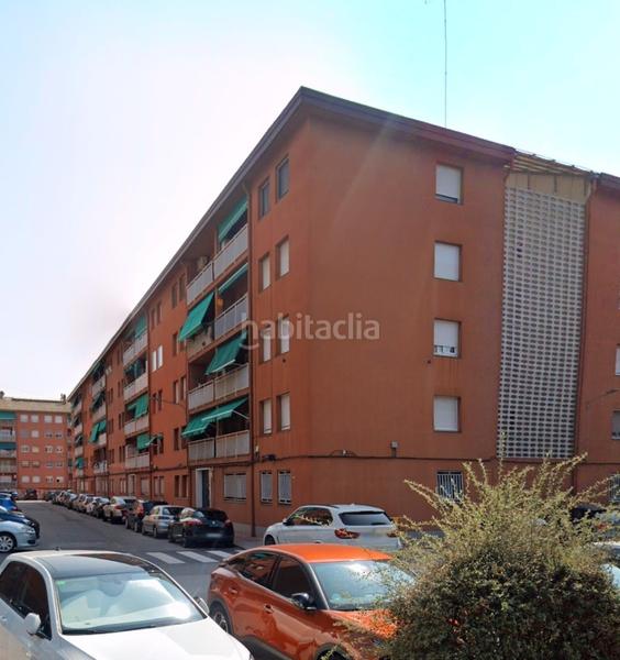 Foto da8a7a53-a71b-4b7e-b2d1-98d2a308410b. Appartamento in Can Parellada Terrassa
