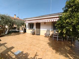 Chalet en Can Parellada