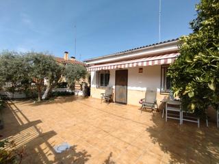 Chalet dans Can Parellada